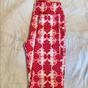 New LuLaroe Os leggings